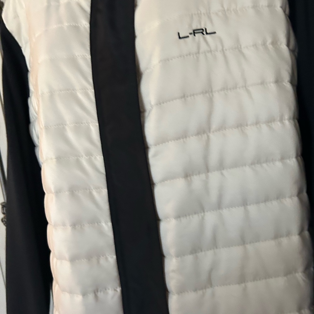 Ralph Lauren Active Jacket